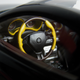 Illustration for article titled APs 1:18 Grail Car: Touring Superleggera 2014 Alfa Romero Disco Volante by Tecnomodel